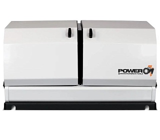 Газовый генератор POWERON GGC9000