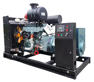 Газовый генератор Gazvolt 100T23