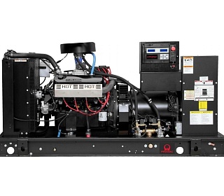 Газовый генератор Pramac GGW150G 9L