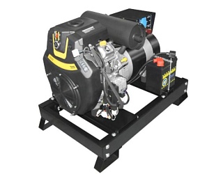 Газовый генератор REG GG10-230