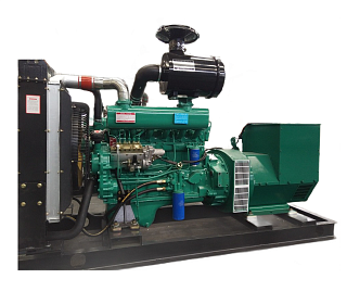 Газовый генератор Gazvolt 120T21