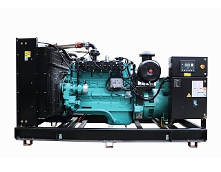 Газовый генератор CTG 750CG