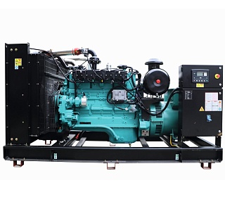 Газовый генератор CTG 750CG