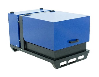 Газовый генератор REG GG10000-S3