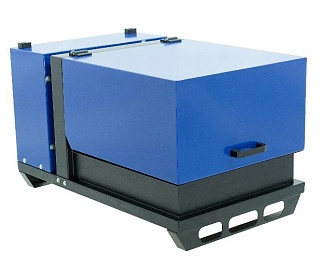 Газовый генератор REG GG10000-S3