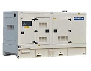 Газовый генератор PowerLink GXE 250 S NG