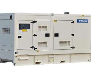 Газовый генератор PowerLink GXE 250 S NG