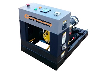 Газовый генератор Genese Standard 12000 Neva