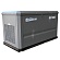 Газовый генератор EVOline GNG 19000 E вид слева