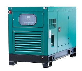 Газовая электростанция REG G36-3-RE-LS