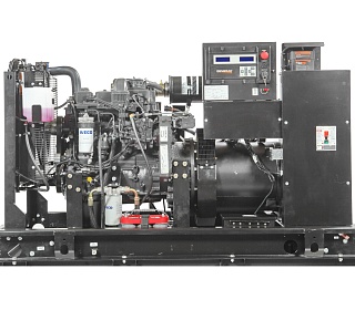 Газовый генератор Generac SG48T