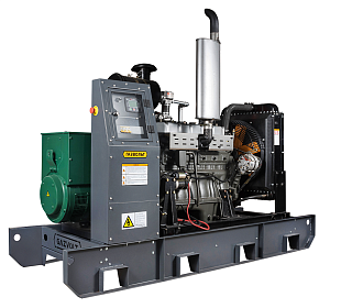 Газовый генератор Gazvolt 40T21