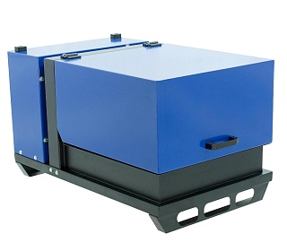 Газовый генератор REG GG8-230-S