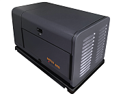 Газовый генератор Mitsui Power GM 8000