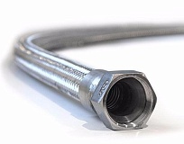 Металлорукав Gazlux 1,1-1