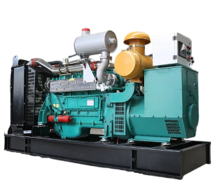 Газовый генератор Gazvolt 50T32